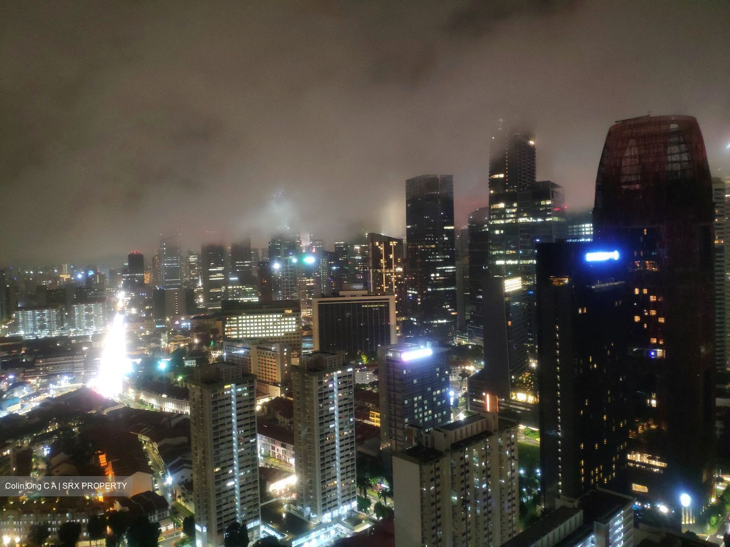 Blk 1G The Pinnacle@Duxton (Bukit Merah), HDB 4 Rooms #349817401